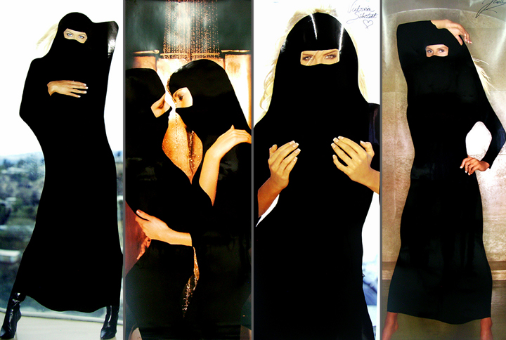 Heroines 2011